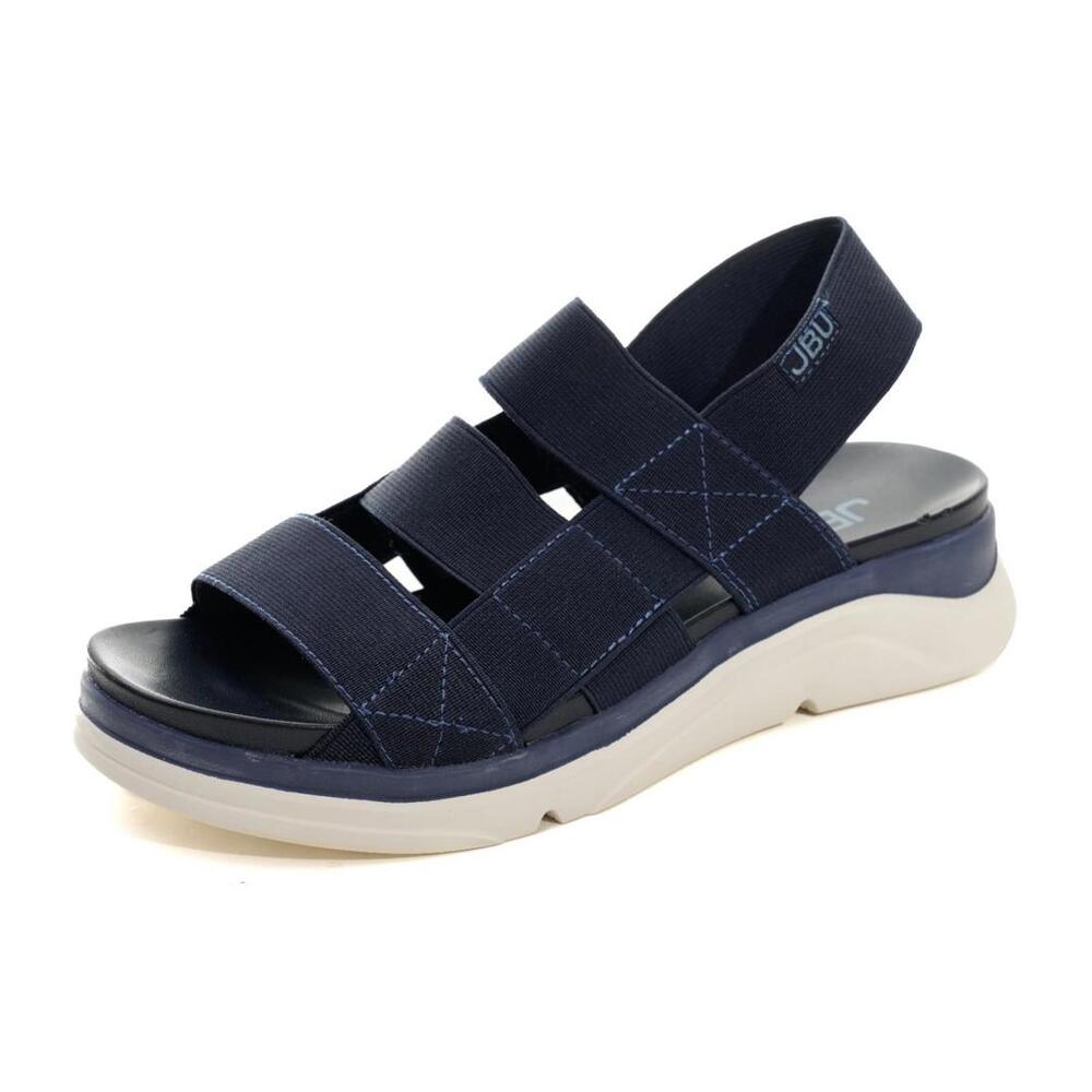 Jambu JBU Ava Sandals Women's Sz 6M Shoes